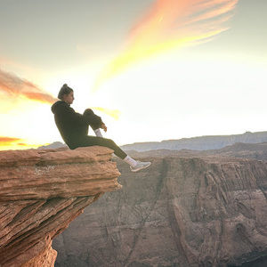 Meet your Posher, Davinaforever